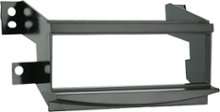 Metra - Dash Kit for Select 2005-2010 Toyota Avalon DIN - Black