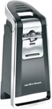 Hamilton Beach - Smooth Touch Electric Can Opener - Black