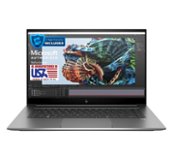 HP ZBook Studio 15 G8 Core i7 11850H 2.5GHz, 32GB, 1TB SSD, 15.6