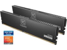 DDR5-6000 64GBキット Team T-CREATE CLASSIC Team Group Team T CREATE CLASSIC 64GB (2 x 32GB) DDR5 6000 (PC5