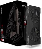 XFX RX 96TSW16BQ Swift AMD Radeon RX 9060 XT OC Gaming Edition