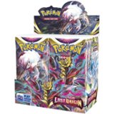 Sword & Shield - Lost Origin Booster Box