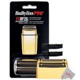 Babyliss PRO FXRF2G Replacement Double Foil Head and Cutters for