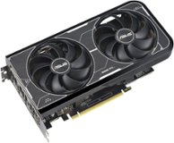 ASUS Refurbished Excellent GEFORCE RTX 3060 TI 8GB OC GDDR6 VIDEO