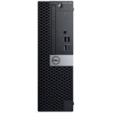 Dell Refurbished Excellent Optiplex 7060 SFF Desktop PC, Intel