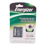 Energizer - Rechargeable Lithium-Ion Replacement Battery for Sony NP-BN1