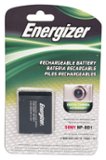 Energizer - Rechargeable Li-Ion Replacement Battery for Sony NP-BD1