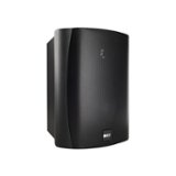 KEF - Ventura 5-1/4" Passive 2-Way Outdoor Speakers (Pair) - Black