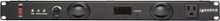 Sanus - Foundations Component Series 11 Outlet 2400 Joules Power Conditioner - Black