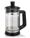 Hamilton Beach - French Press Coffee Maker - Black