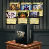 Wizards of The Coast Magic the Gathering: Secret Lair Showcase