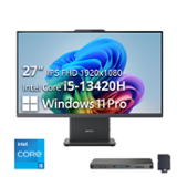 Lenovo Upgraded 27