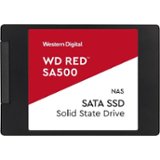 Western Digital WD Red SA500 WDS100T1R0A 1TB Solid State Drive 2.5