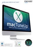 Macware - MacTuneUp 7.0 - Mac OS
