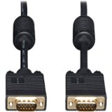 Tripp Lite - 6' VGA Cable - Black