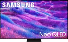 Samsung QN80F 65"