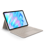 Logicool Combo Touch iPad Air11 (M2・M3) Logitech Combo Touch Keyboard Case for iPad Air 11-inch (M3) - Apple