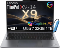 Lenovo ThinkPad X9 14 Aura Edition 14