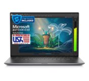 Dell Refurbished Excellent Precision 5570 Core i7 12800H 2.4GHz