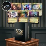 Wizards of The Coast Magic: The Gathering TCG: Secret Lair