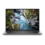 Dell Precision 5550 15.6 FHD Laptop Intel i7 10850H 32GB 1TB