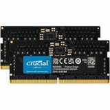 Micron DDR5-5600 16GB 8GB×2 Crucial Micron 16GB (2 x 8GB) DDR5 SDRAM Memory Kit For Desktop PC メモリー