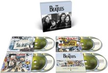 The Beatles Anthology Collection (2025 Edition) COMPACT DISCS [CD
