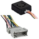 AXXESS - GM Class II Data Bus Interface for 2005-2006 Chevy Equinox and 2006 Oldsmobile Torrent Vehicles - Multi