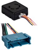 AXXESS - Class II Data Bus Interface for Select 1996-2005 Cadillac Vehicles - Multi