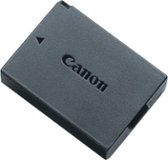 Rechargeable Lithium-Ion Battery Pack for Canon LP-E10