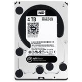 WD HDD 内蔵ハードディスク 3.5インチ 4TB WD Black WD4003FZEX SATA3.0 7200rpm 64MB 5年保証 rdzdsi3 Western Digital WD Black 4TB 3.5