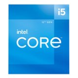 Intel Core i5 12500 12th Generation 6 Core 12 Thread 3.0 to 4.6