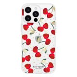 kate spade NEW YORK - 早い者勝ち★Kate spade 激かわ iPhone 11 cherries Amazon.com: kate spade new york iPhone 16 Plus Case