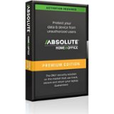 Absolute Home & Office Premium 2 Year - Mac OS, Windows [Digital]