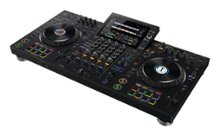 Pioneer DJ Professional All In One DJ System with USB C & WiFi