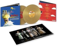 Monty Python Spamalot (Original Soundtrack) VINYL LP - Best Buy