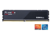G.SKILL Flare X5 16GB 288 Pin PC RAM DDR5 6000 (PC5 48000) Desktop