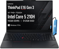 Lenovo ThinkPad E16 Gen 3 16
