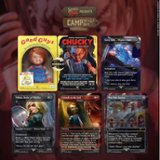 Wizards of The Coast Magic: The Gathering TCG: Secret Lair Chucky