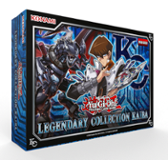 k*h様 kaiband LIVE box premium edition サイ Konami Yu Gi Oh! Trading Card Game: Legendary Collection Kaiba Box