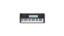 DTM・DAW Novation Launchkey Mini Novation Launchkey Mini 37 Black AMS-LAUNCHKEY-MINI37-MK4