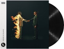 Metro Boomin Heroes & Villains VINYL LP - Best Buy Metro Boomin Heroes & Villains VINYL LP - Best Buy