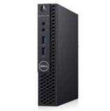 Dell Refurbished Excellent Optiplex 3060 Micro Desktop PC, Intel