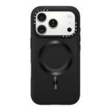 CASETiFY Apple iPhone 17 Pro Max Force Case Black CTF-34740054