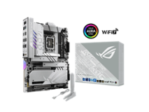 ASUS ROG MAXIMUS Z890 APEX, AI PC ready, DDR5, WiFi 7, PCIe 5.0 M