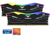 TEAMGROUP 16GB×2枚DDR5 6000MHz メモリ Team Group 16GB (2 x 8GB) 288 Pin PC RAM DDR5 6000 (PC5 48000