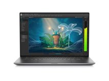 Refurbished Dell Precision 5570 i9 12900H 64GB 2TB RTX A2000 15.6