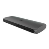 CORSAIR TBT100 Thunderbolt 3 USB Dock with Two DisplayPort and