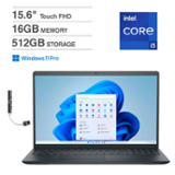 Dell Inspiron 15 i3530 5623BLK PUS Laptop, i5 1334U, 16GB, 512GB