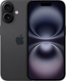 Apple Refurbished Excellent iPhone 16 A3081 (Fully Unlocked) 128GB